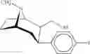 Fig. 22 - Cocaine receptor binding ligands