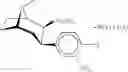 Fig. 27 - Cocaine receptor binding ligands