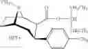 Fig. 31 - Cocaine receptor binding ligands