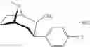 Fig. 33 - Cocaine receptor binding ligands