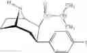 Fig. 40 - Cocaine receptor binding ligands