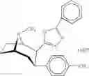Fig. 48 - Cocaine receptor binding ligands