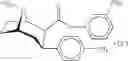 Fig. 53 - Cocaine receptor binding ligands