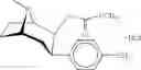 Fig. 59 - Cocaine receptor binding ligands