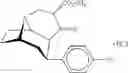 Fig. 60 - Cocaine receptor binding ligands