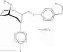 Fig. 63 - Cocaine receptor binding ligands