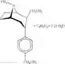 Fig. 72 - Cocaine receptor binding ligands
