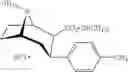 Fig. 84 - Cocaine receptor binding ligands