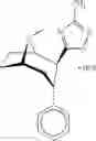 Fig. 85 - Cocaine receptor binding ligands