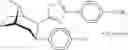 Fig. 91 - Cocaine receptor binding ligands