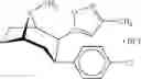Fig. 97 - Cocaine receptor binding ligands