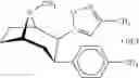 Fig. 98 - Cocaine receptor binding ligands