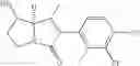 Fig. 15 - Bicyclic compounds as modulators of androgen receptor function and method