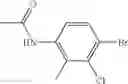 Fig. 17 - Bicyclic compounds as modulators of androgen receptor function and method