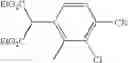 Fig. 21 - Bicyclic compounds as modulators of androgen receptor function and method