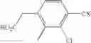 Fig. 22 - Bicyclic compounds as modulators of androgen receptor function and method