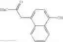 Fig. 33 - Bicyclic compounds as modulators of androgen receptor function and method