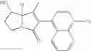 Fig. 35 - Bicyclic compounds as modulators of androgen receptor function and method