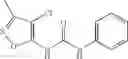 Fig. 53 - Urea derivatives as PDGFR modulators