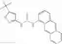 Fig. 68 - Urea derivatives as PDGFR modulators