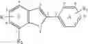 Fig. 33 - Cationic substituted benzofurans as antimicrobial agents