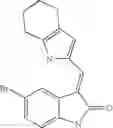 Fig. 141 - Indolinone combinatorial libraries and related products and methods for the treatment of disease