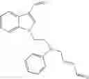 Fig. 65 - Indolinone combinatorial libraries and related products and methods for the treatment of disease