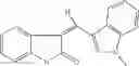 Fig. 70 - Indolinone combinatorial libraries and related products and methods for the treatment of disease
