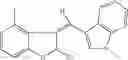 Fig. 71 - Indolinone combinatorial libraries and related products and methods for the treatment of disease