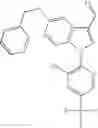 Fig. 83 - Indolinone combinatorial libraries and related products and methods for the treatment of disease
