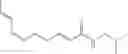 Fig. 02 - E2,E4,Z8-undecatrienoic acid and ester and carboxamide derivatives thereof, organoleptic uses thereof and processes for preparing same
