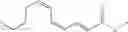 Fig. 07 - E2,E4,Z8-undecatrienoic acid and ester and carboxamide derivatives thereof, organoleptic uses thereof and processes for preparing same