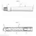Fig. 02 - Photostorage solid drawing medium