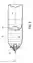 Fig. 03 - Stain-resistant grout composition, dispenser therefor, and method of use