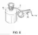 Fig. 08 - Stain-resistant grout composition, dispenser therefor, and method of use