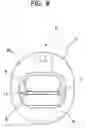 Fig. 10 - Endoscopic mouthpiece