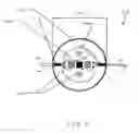 Fig. 04 - Vision catheter system including movable scanning plate