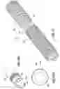 Fig. 34 - Video endoscope