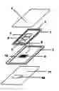 Fig. 01 - Dermal diagnostic system including an active transponder