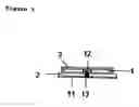 Fig. 03 - Dermal diagnostic system including an active transponder