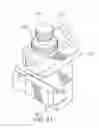 Fig. 22 - Small-animal mount assembly