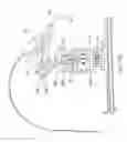 Fig. 41 - Small-animal mount assembly