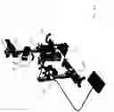 Fig. 48 - Small-animal mount assembly