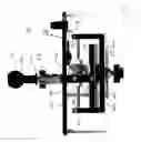 Fig. 53 - Small-animal mount assembly