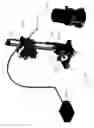 Fig. 65 - Small-animal mount assembly