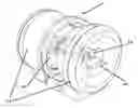 Fig. 01 - System for delivering conformal radiation therapy while simultaneously imaging soft tissue