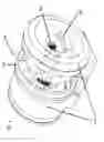 Fig. 03 - System for delivering conformal radiation therapy while simultaneously imaging soft tissue
