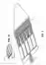 Fig. 02 - Ultrasound transducer array having a flexible substrate