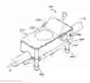Fig. 01 - Umbilical cord sampling system and method