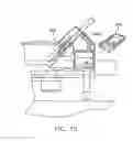 Fig. 16 - Umbilical cord sampling system and method